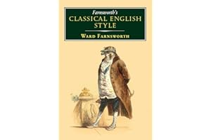 Farnsworth's Classical English Style
