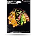 Rico Industries NHL Fan Shop Die Cut Vinyl Decal
