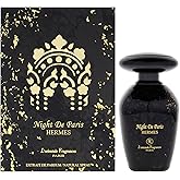 Night De Paris - Hermes by LOrientale Fragrances for Unisex - 3.3 oz Extrait De Parfum Spray