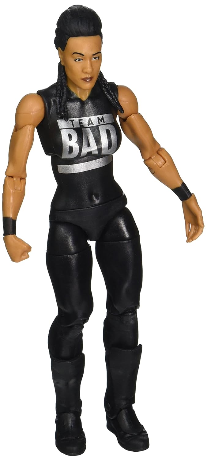 tamina action figure