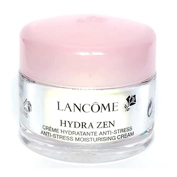 lancome anti stress moisturizer