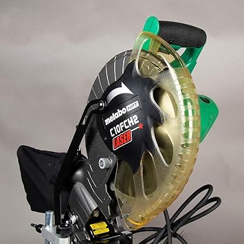 Metabo HPT C10FCH2S featured image 7