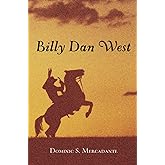 Billy Dan West
