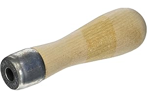 Link Handles 64236 Titegrip Screw-On File Handle, For 10" Files