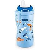nuk hard spout active cup 10 ounce 14212
