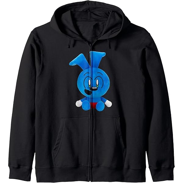 Amazon.com: Felix The Cat Trippy Zip Hoodie : Clothing, Shoes