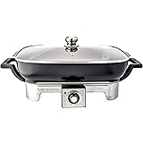 Panela Elétrica, Gran Sabor Bioceramic, Cinza, 110v, Oster