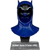 McFarlane Toys - DC Direct Batman (1966) Cowl Replica 1:3 Scale