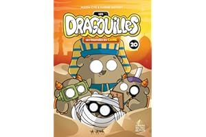 Les orangées du Caire (French Edition)