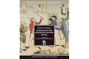 The Broadview Anthology of Restoration and Eighteenth-Century Drama – Second Edition