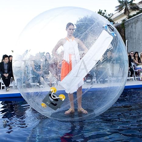 inflatable water walking ball amazon