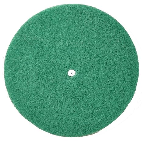 Koblenz 8 Inch Floor Scrubber Pads 51 3810 01 Amazon In Car