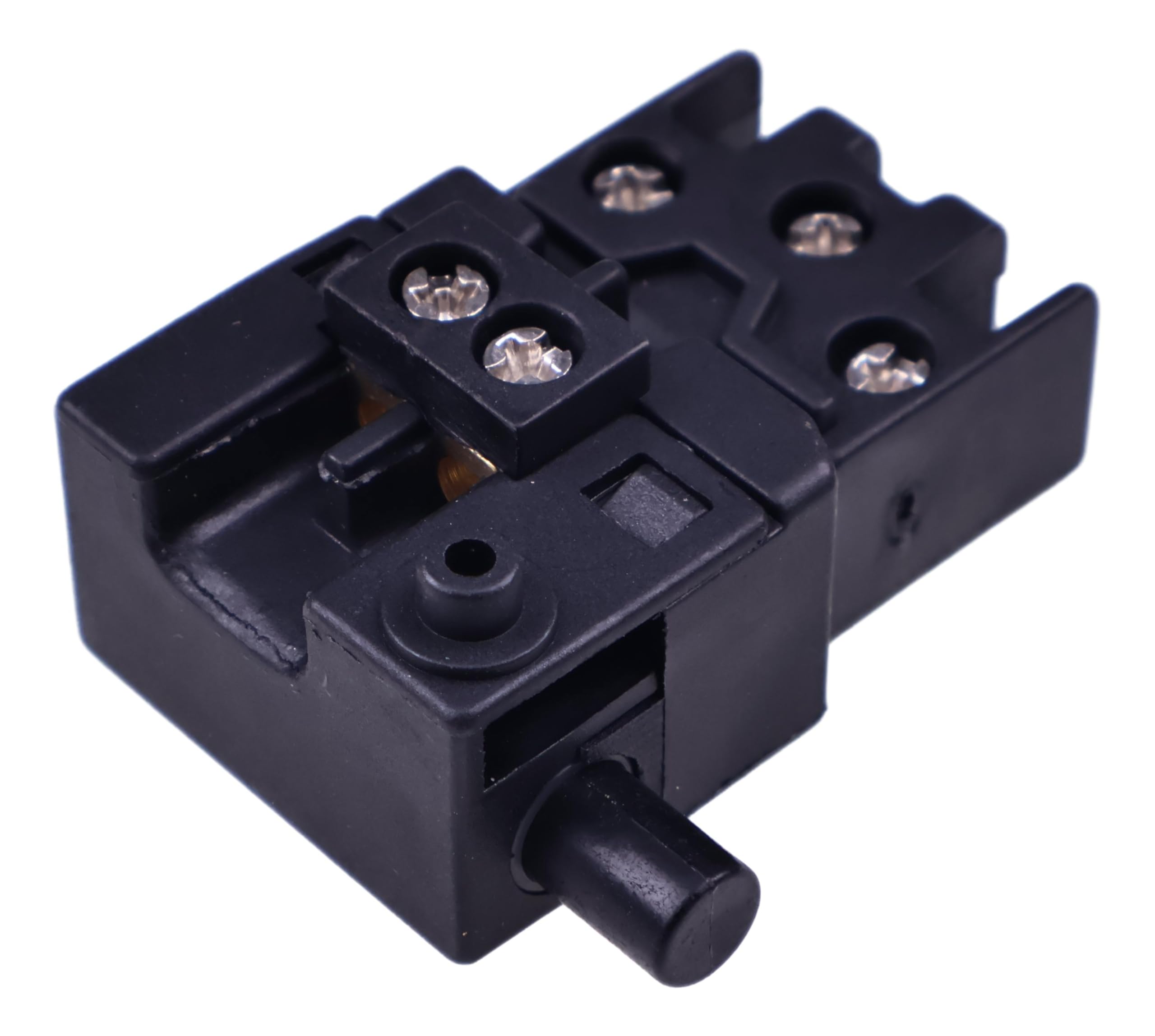 Photo 1 of YUXSOUQ Power Switch 651923-1 Compatible with Makita Miter Saw LS1040 LF1000 LS0711Z LS1011N LS1013 LS1030N LS1211 LS1220 Replaces 650677-7