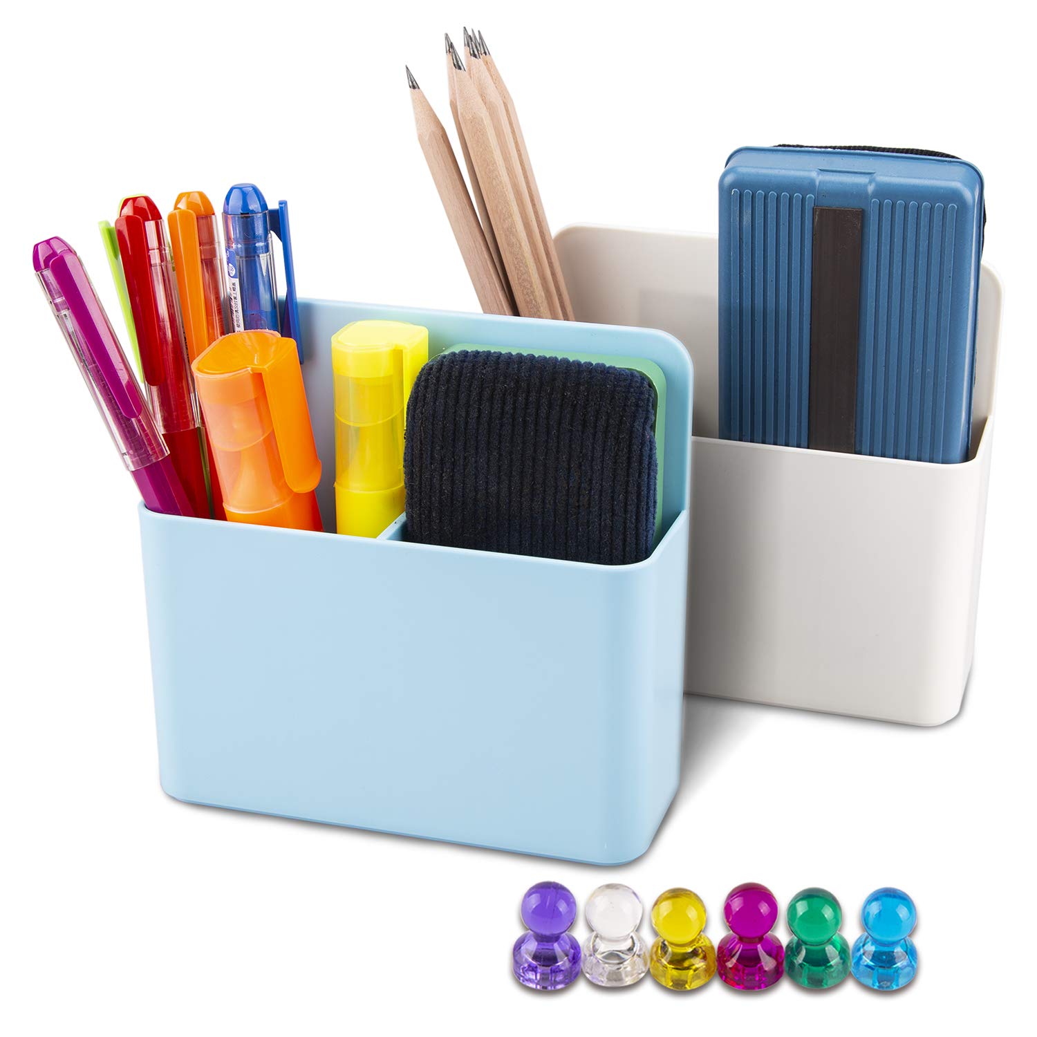 Which Is The Best Refrigerator Magnetic Pin Holder