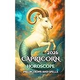 Capricorn: Horoscope, Predictions, and Spells