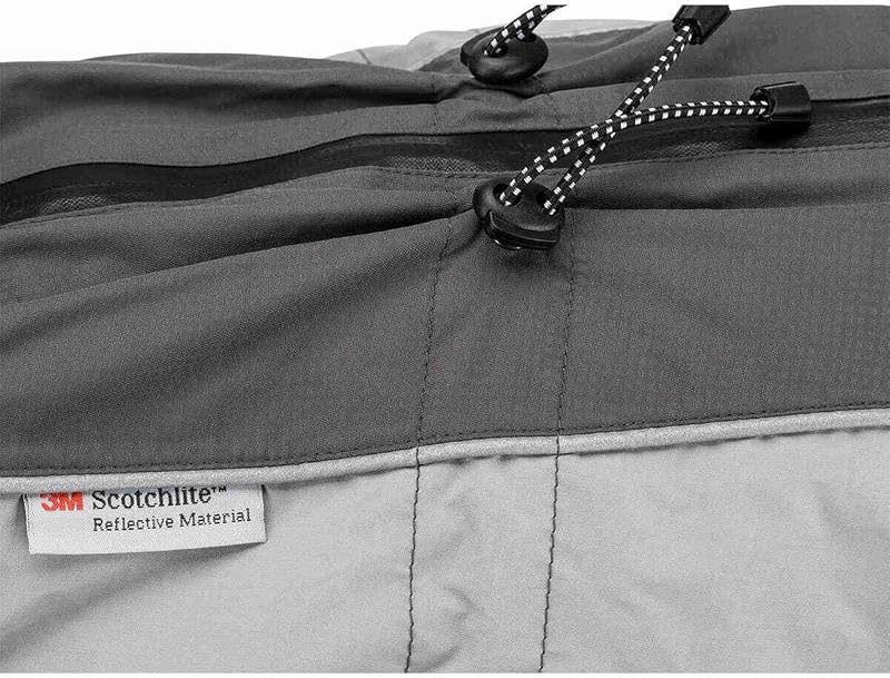 67965 Manteau Helsinki, M, Gris