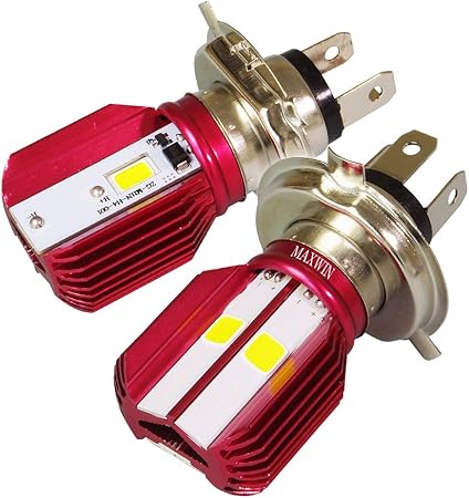 Amazon Ledヘッドライト ヘッドランプ Led H4 Hi Lo 6500k 1700lm 小型 純正交換 ハロゲン 同形状 省スペース 取付簡単 小型車 軽トラ 軽自動車 12v 24v Lb7a2 H4 Set1 Ledバルブ 車 バイク Amazon Ledヘッドライト ヘッドランプ Led H4 Hi Lo 6500k 1700lm 小型 純正交換 ハロゲン 同形状 省スペース 取付簡単 小型車 軽トラ 軽自動車 12v 24v Lb7a2 H4 Set1 Ledバルブ 車 バイク