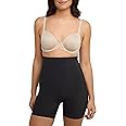 Flexees Women's Maiden Form Sleek Smoother Hi-Waist Shorty