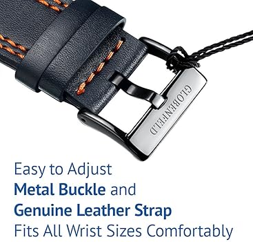 globenfeld daytimer chronograph