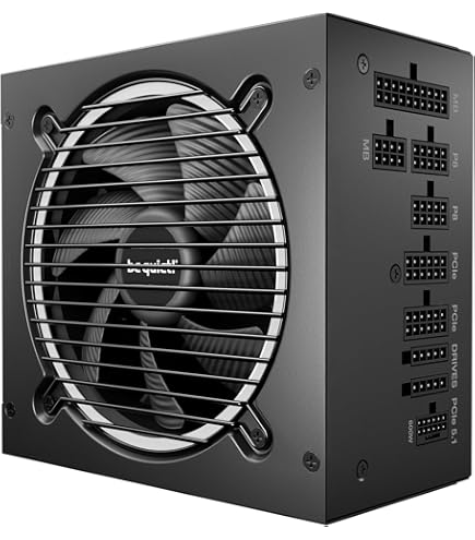 Amazon.com: Corsair CP-9020074-UK HX1000i 1000 W 80 Plus