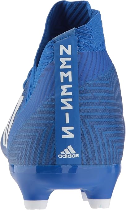 nemeziz 18.3 blue and white