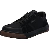 KEEN Utility Mens Keen Utility Men's Kenton Low Height Composite Toe Breathable Work Sneakers