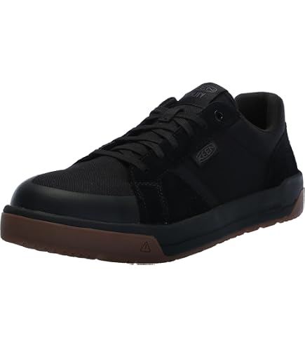 Keen 10245848.5EE Vista Energy-m Vapor/Black 8.5EE : Amazon  display picture 3