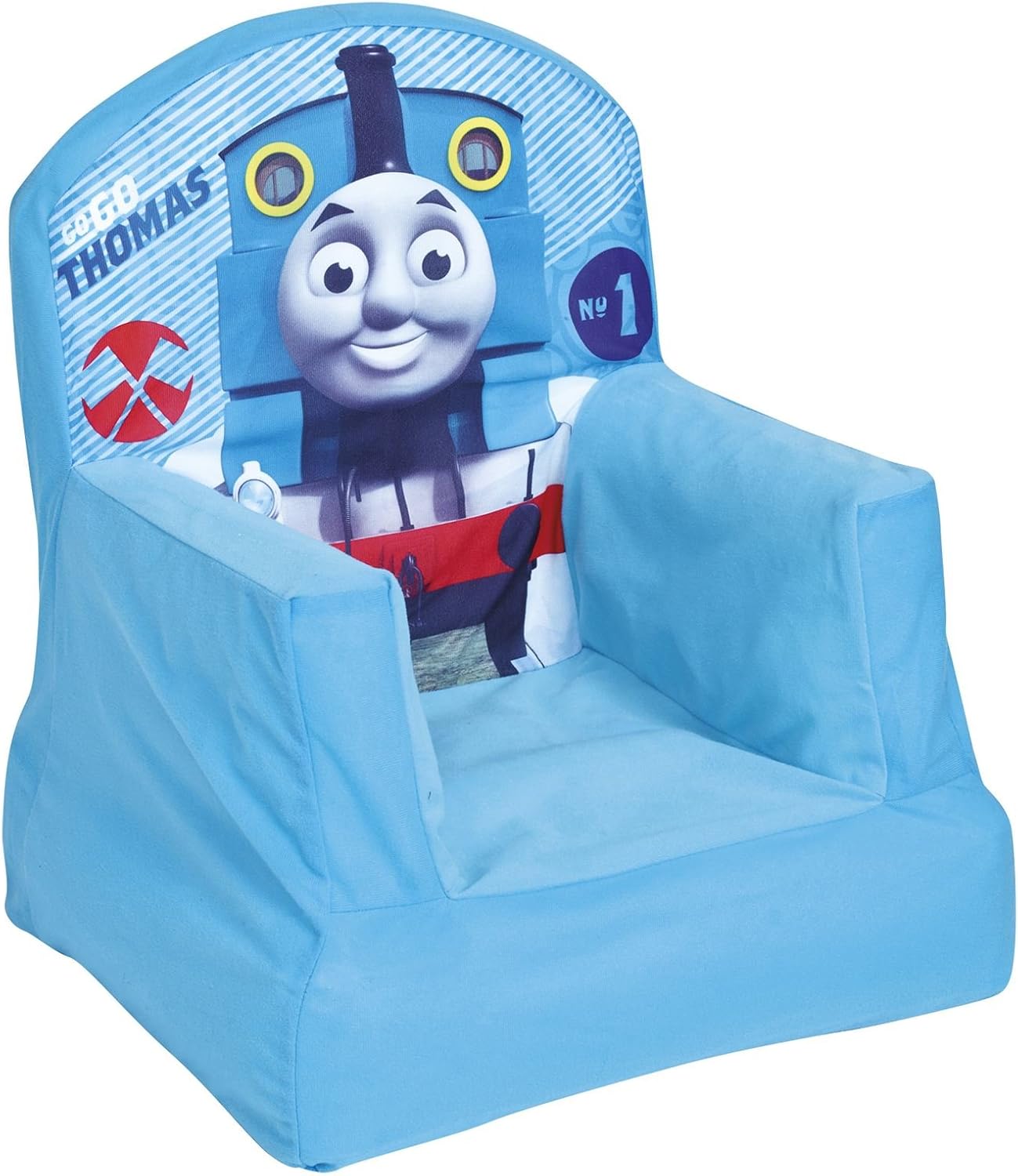 thomas and friends chair