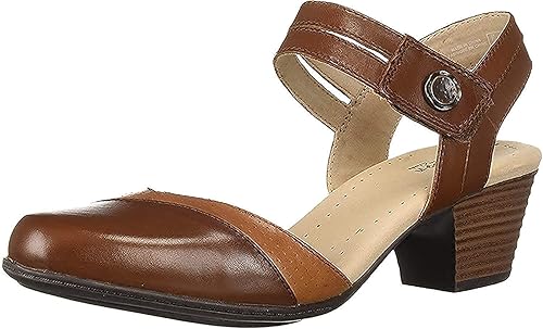 amazon clarks sandalias mujer