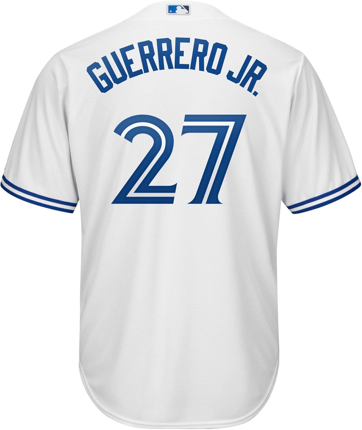blue jays guerrero jr jersey