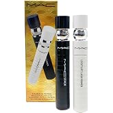 M.A.C Cosmetics Stacked To The Max M.A.CStack Lash Duo - Mascara and Legit Lift Lash Primer (.41 Fl Oz each)