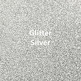 Siser Glitter Heat Transfer Vinyl 20