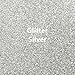 Siser Glitter Heat Transfer Vinyl 20