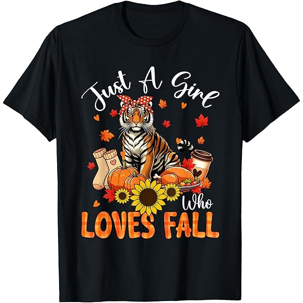 Amazon.com: Cool Tiger on colorful painted Tiger T-Shirt