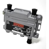 Antronix FRA1-1510/AC Single Port Forward/Return Signal Amplifier