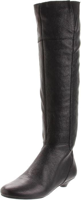 nine west snowfall boots