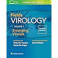 Fields Virology: Emerging Viruses