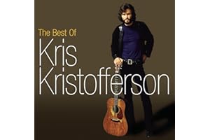 Best of Kris Kristofferson