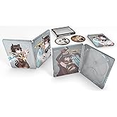 Reincarnated as a Sword - Limited Edition Steelbook [Blu-Ray]