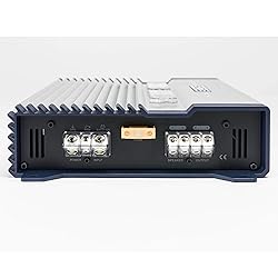 Hifonics BXX1200.1D Brutus Class D 1200W RMS 1 Ohm