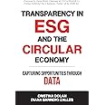 Transparency in ESG and the Circular Economy: Capturing Opportunities Through Data