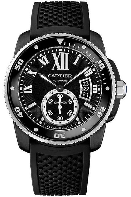 Cartier Calibre De Diver WSCA0006 