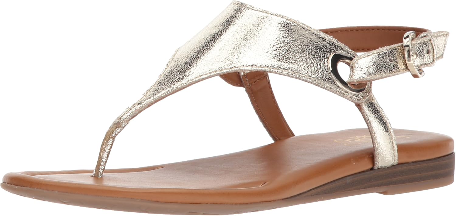 franco sarto flip flops