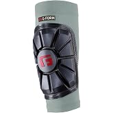 G-Form Pro Wrist Guard(1 Pair), Silver, Adult Medium