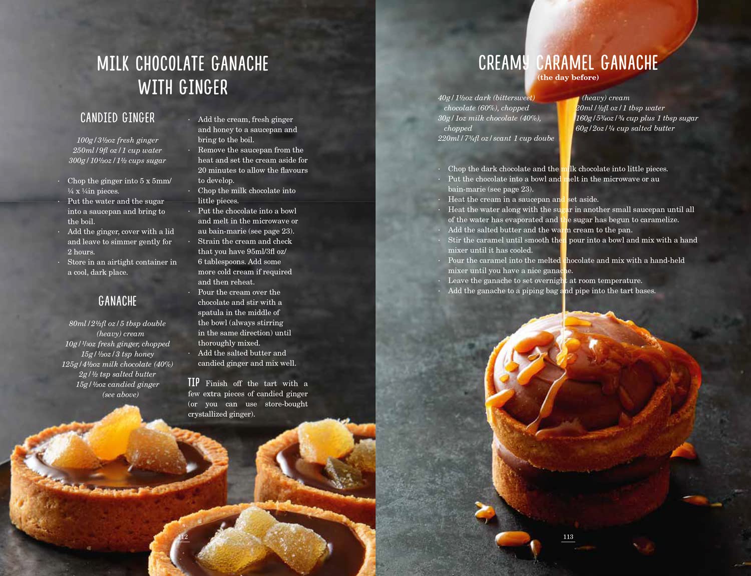 Little Tarts: Discover simple cookbook hacks to make easy sweet pastries and home made patisserie tarts Little Tarts: Discover simple cookbook hacks to make easy sweet pastries and home made patisserie tarts Hardcover