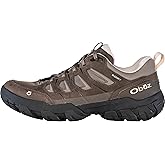 Oboz Womens Sawtooth X Low B-DRY Waterproof