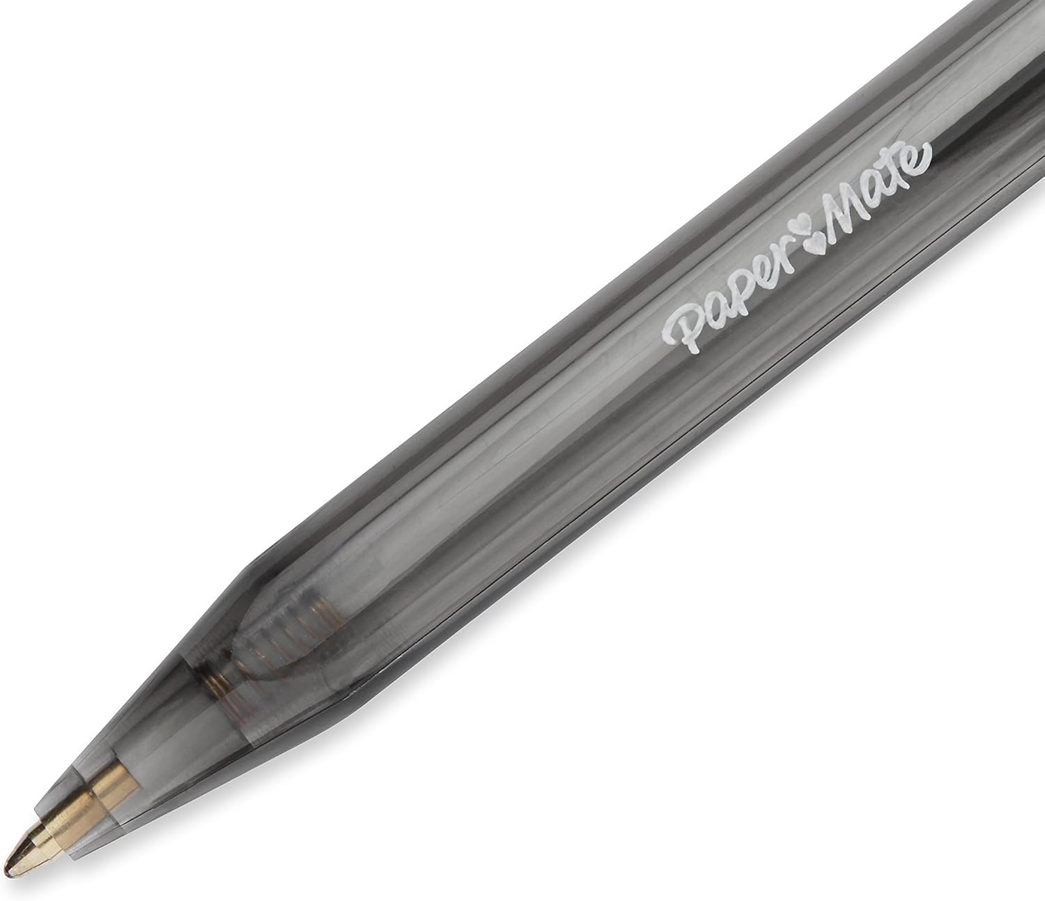 Paper Mate InkJoy 100RT Retractable Ballpoint Pens, Medium Point, Assorted, 20 Pack (1951396) : Office Products