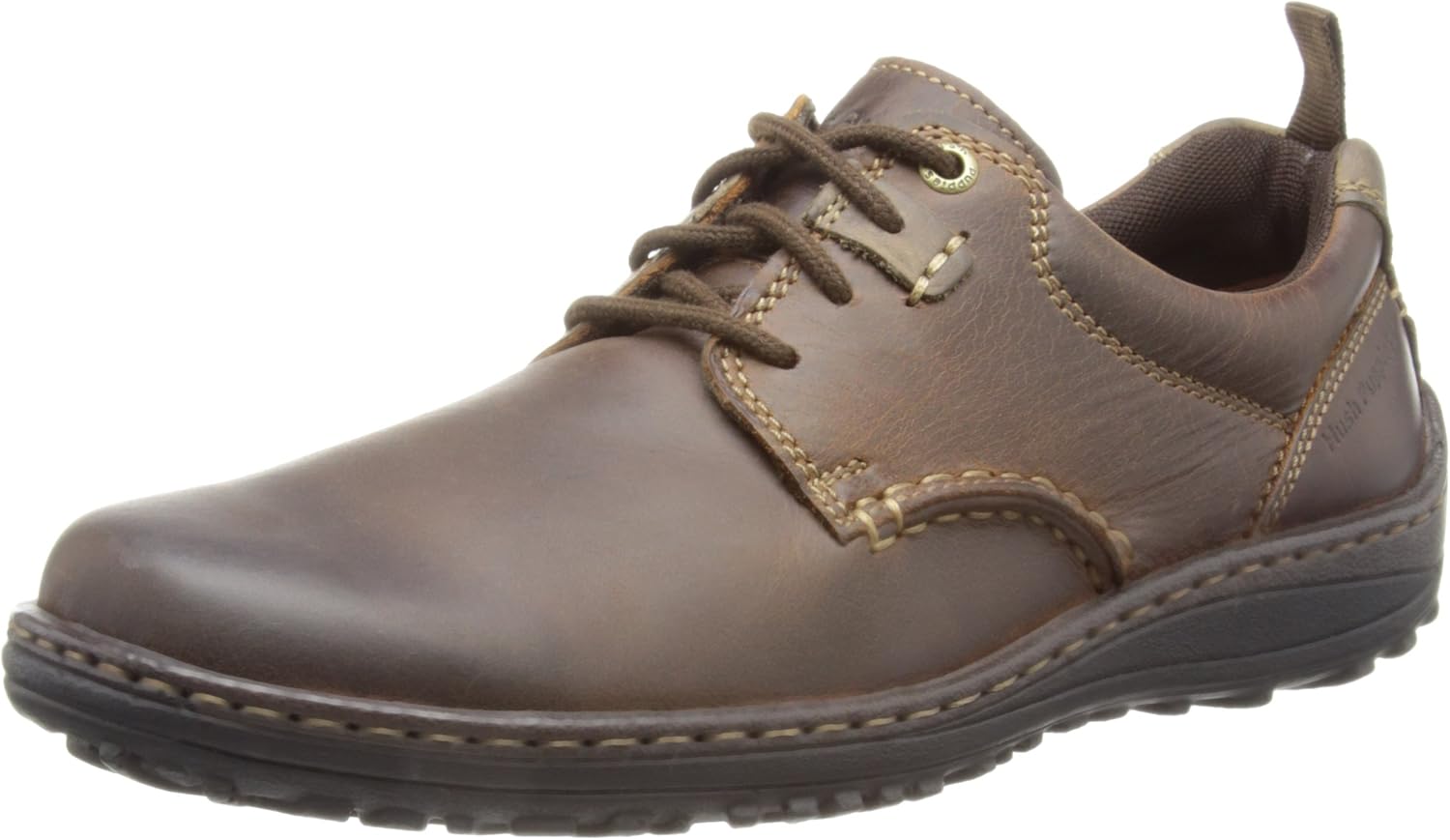 hush puppies dual fit