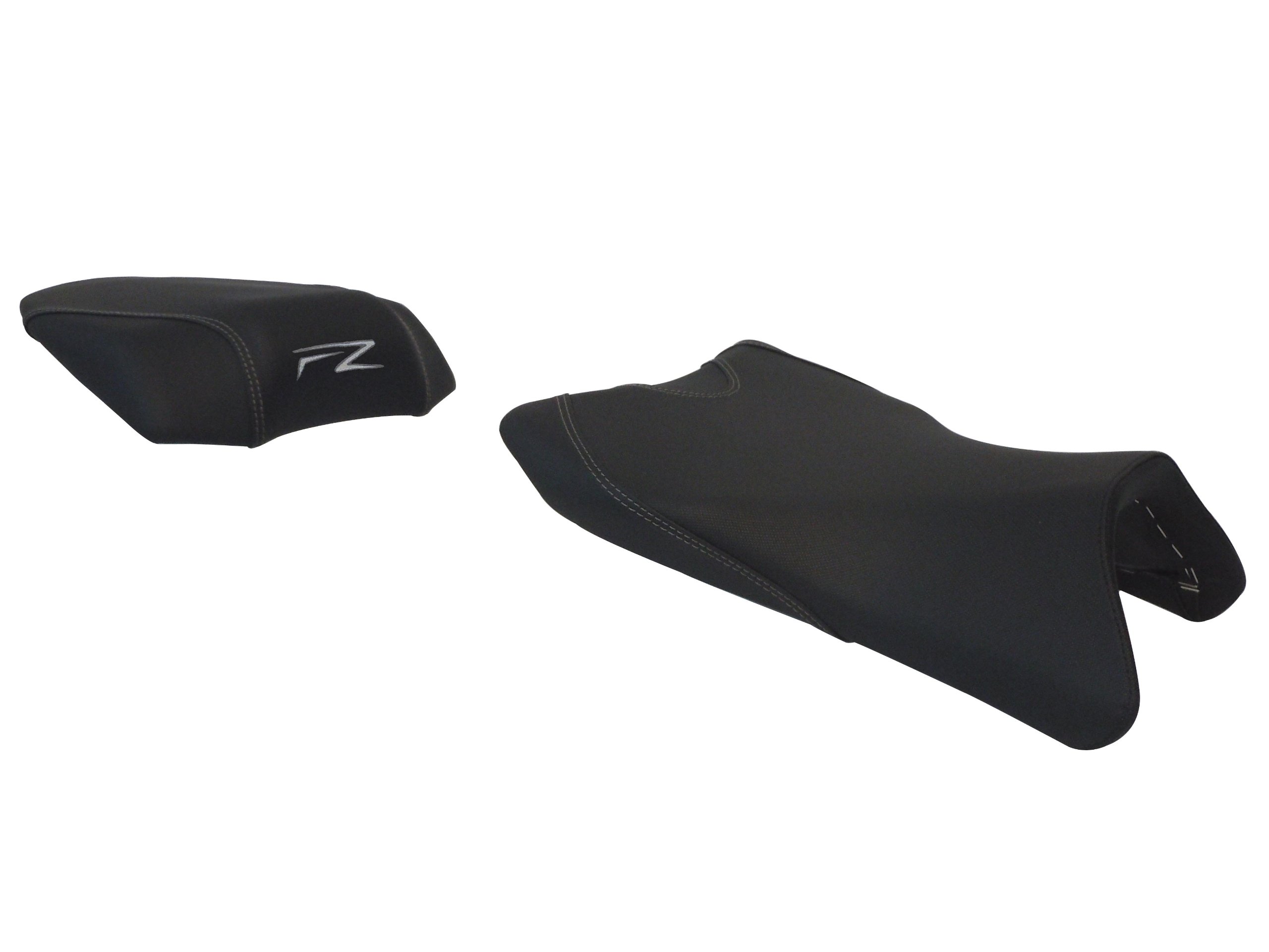 SHAD SHY0F7000 Motorbike Seat for Yamaha Fazer 600, Black