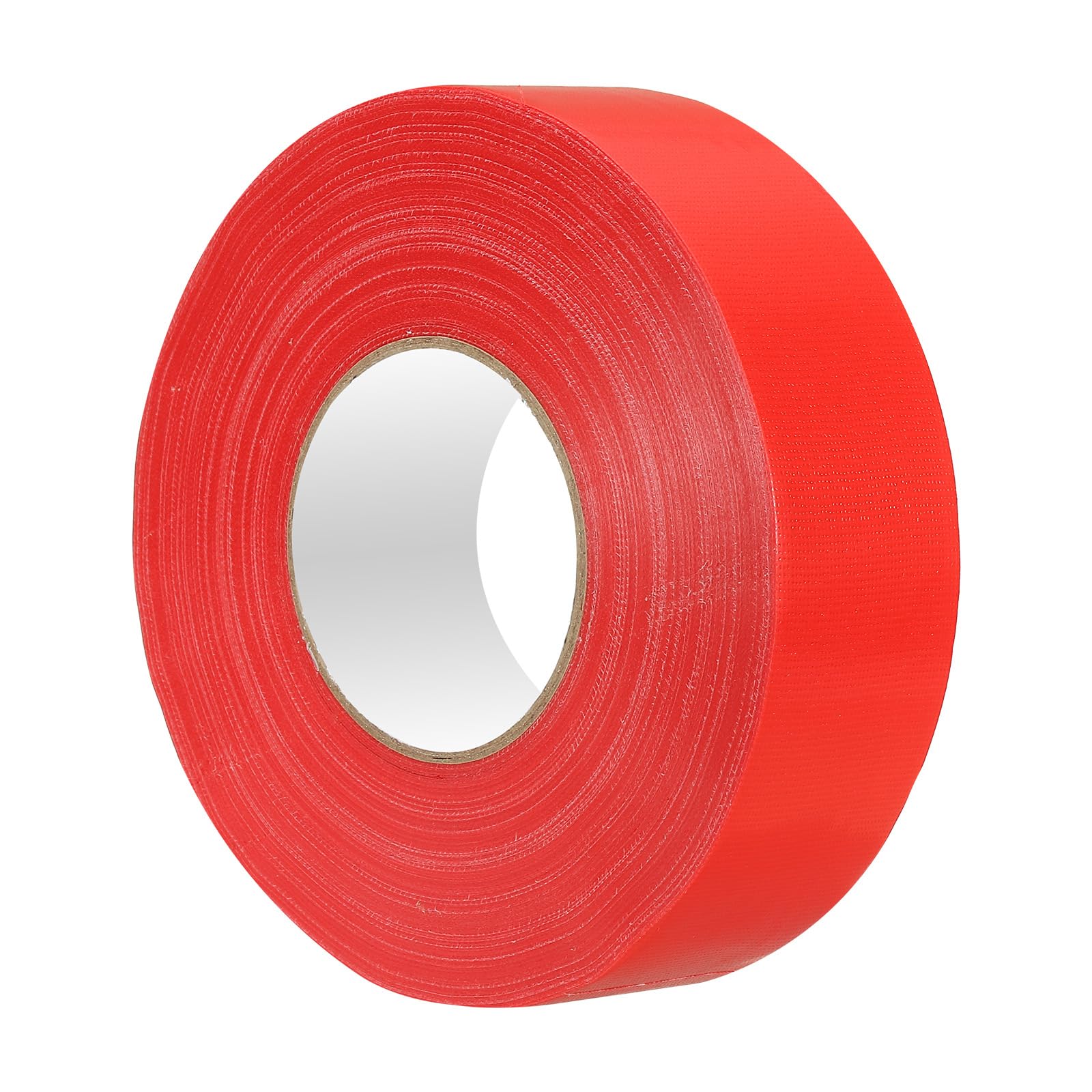 PATIKIL Pickleball Court Tape 2 in x 302ft, Pickleball Court Marking Kit for Indoor/Outdoor Tennis Volleyball Badminton Court, Red